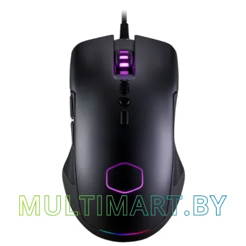 Игровая мышь Cooler Master MasterMouse CM310